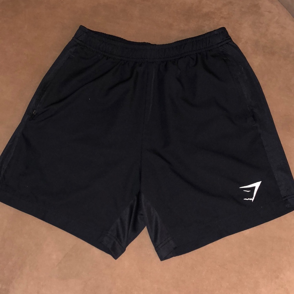 Gymshark Sport Shorts